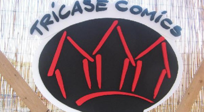 3&nbsp;° Concorso a Fumetti Tricasecomics 2011 - Hai un a...